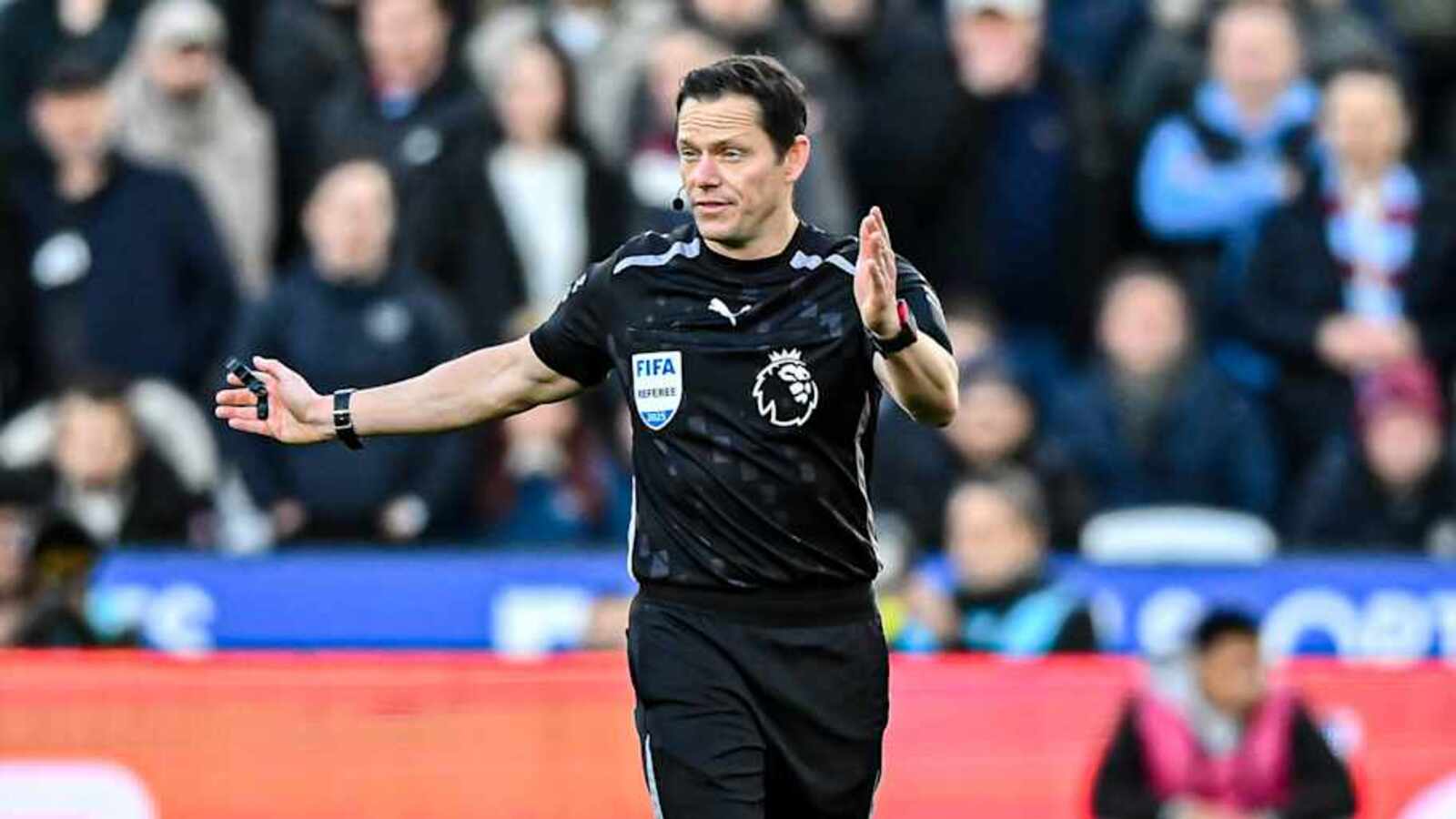 Leeds vs Chelsea: Who is the referee and VAR for the Premier League ...