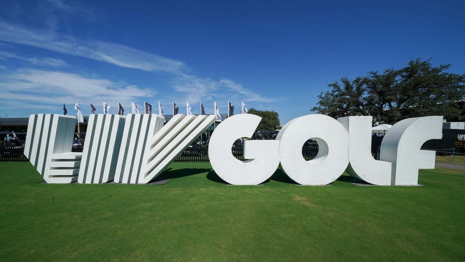 Report: LIV Golf postpones New Orleans event in June