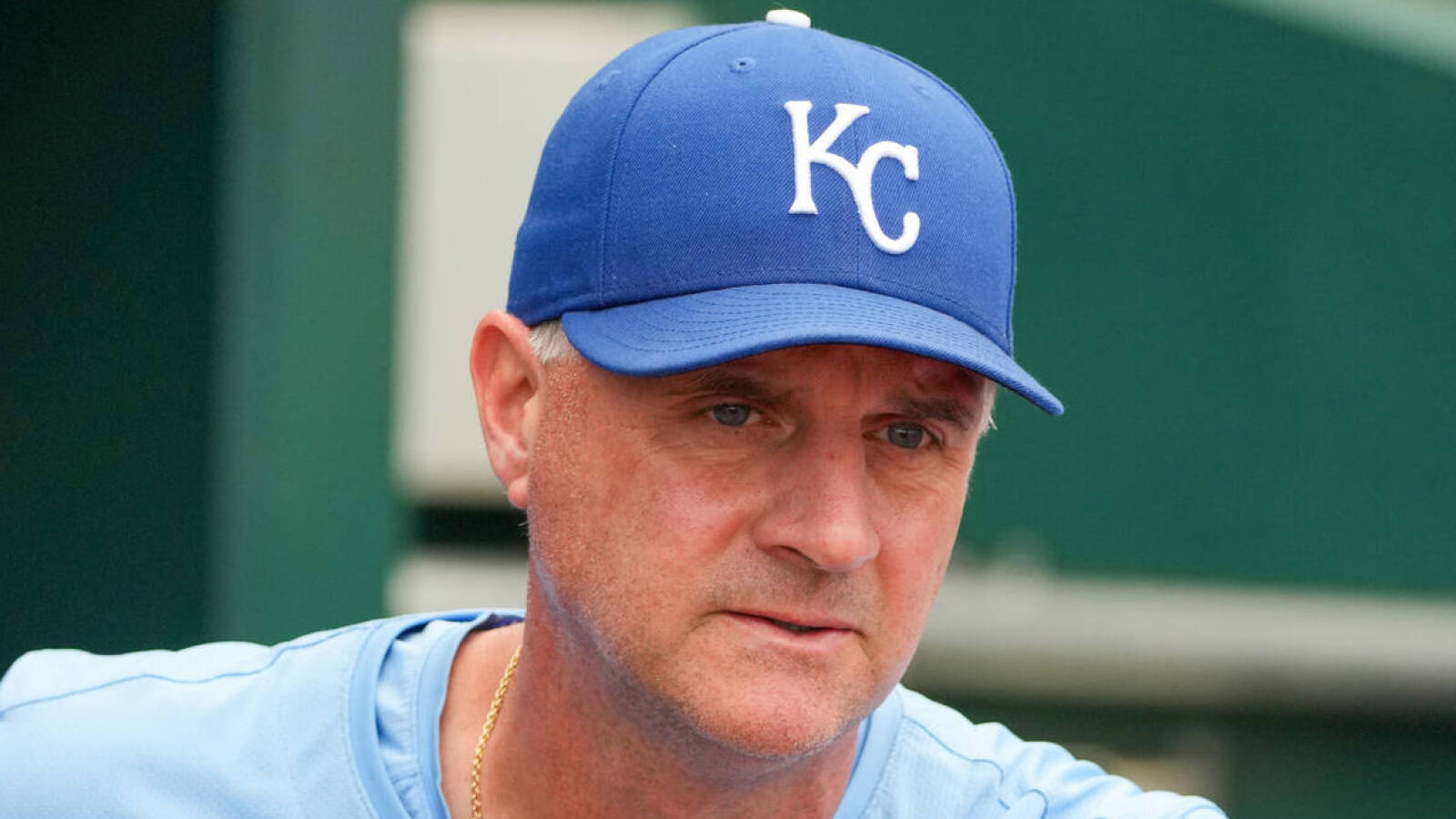 Royals exploring bullpen market BVM Sports