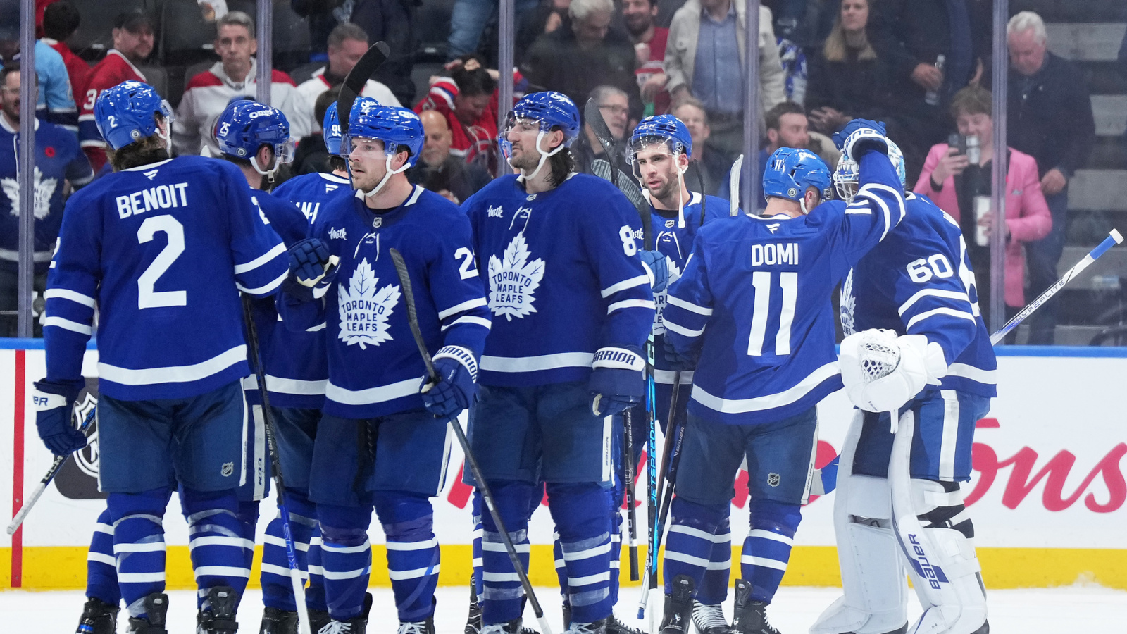 NHL News