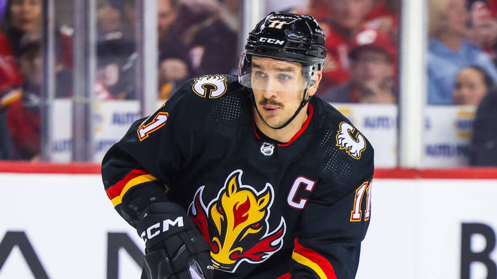 What are the Calgary Flames thankful for? | Yardbarker