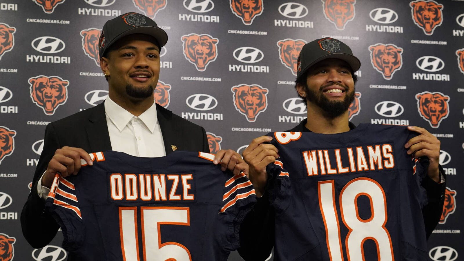 The 2024 NFL Draft set eight records BVM Sports