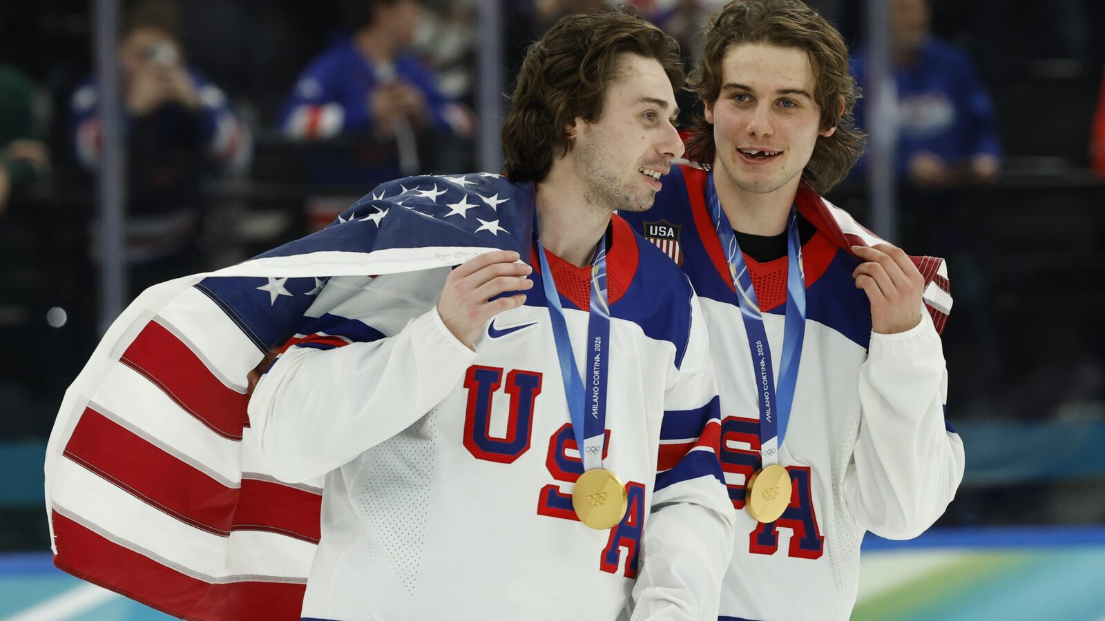 2028 World Cup of Hockey: Early Team USA roster projections