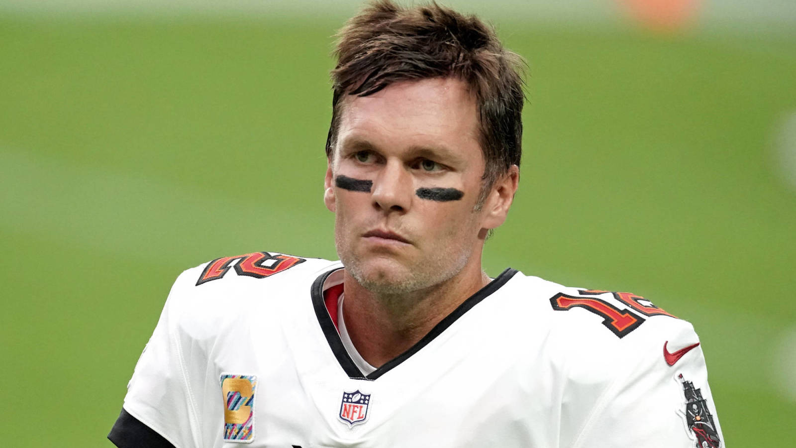 Tom Brady criticizes new NFL jersey number rule Yardbarker