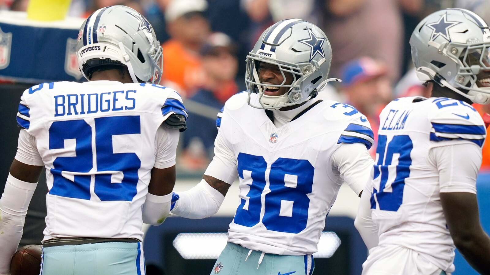3 non-obvious breakout candidates on the 2026 Dallas Cowboys roster, including a new special teams ace