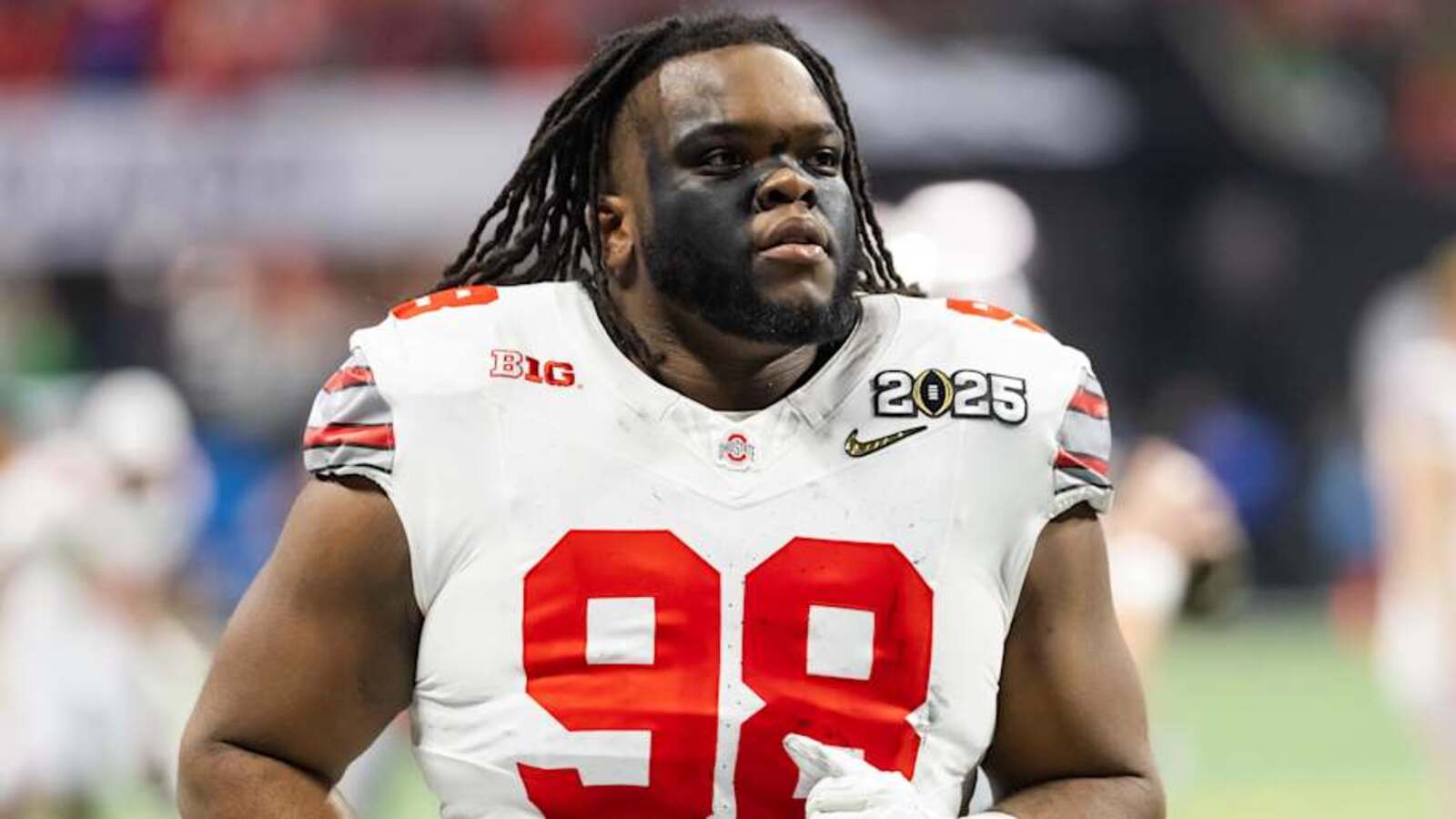 Ohio State Buckeyes' Rising Star Reveals Huge Goal for 2025 | Yardbarker