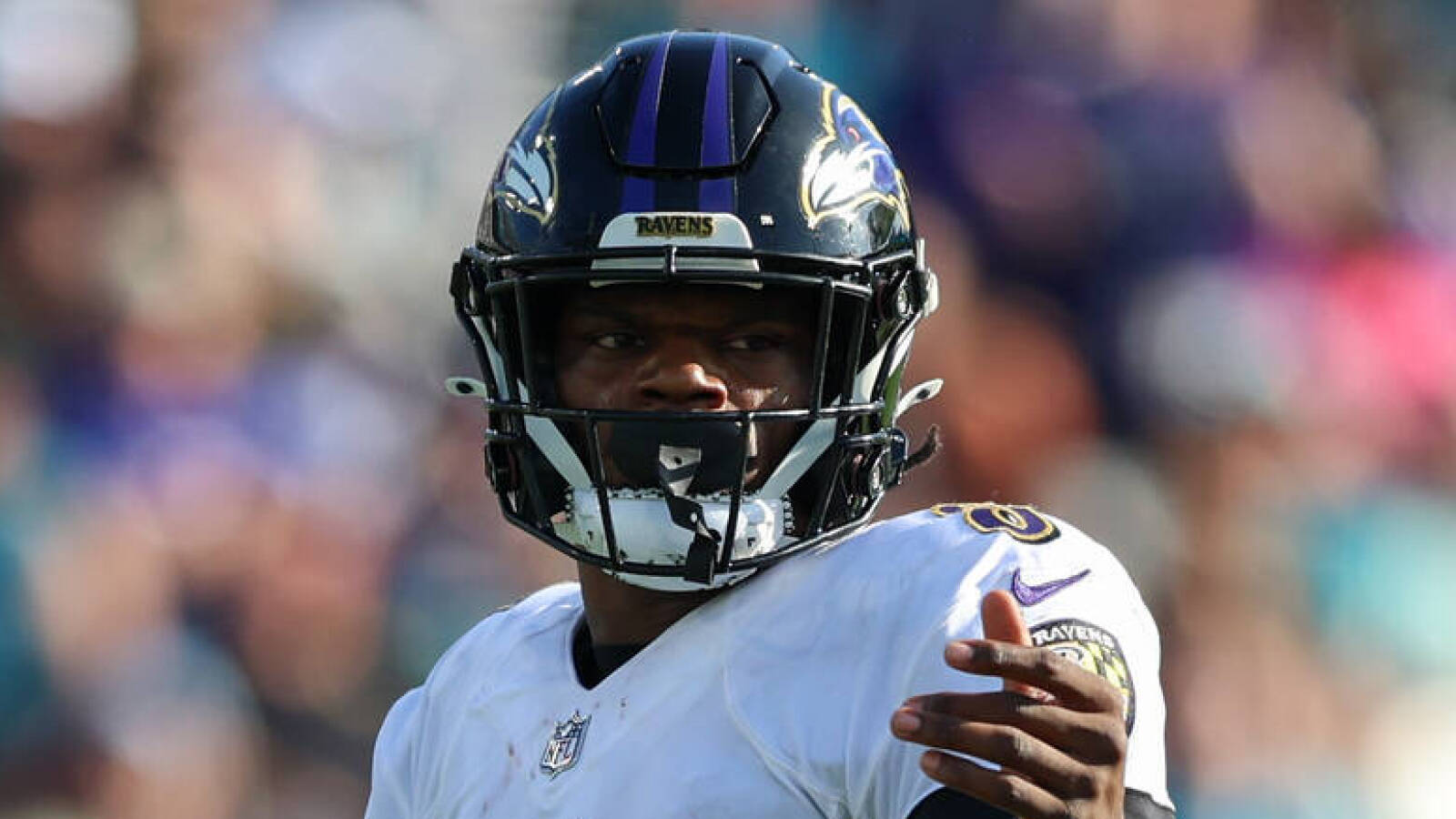 What does OBJ signing with Ravens mean for Lamar Jackson? Yardbarker