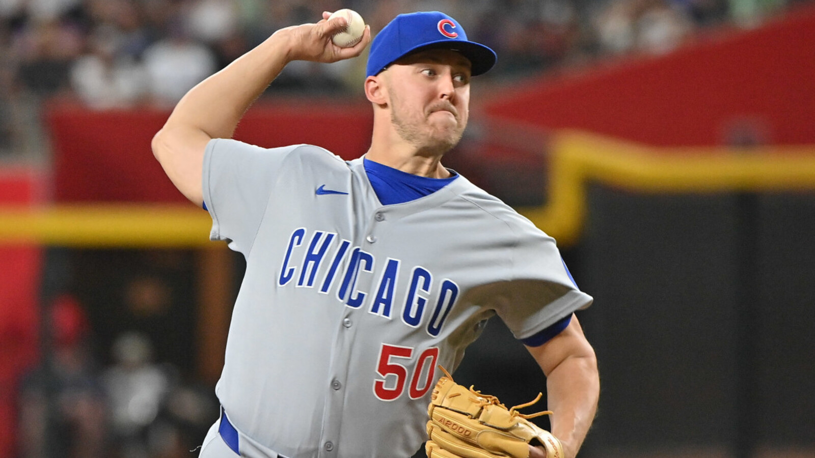 Jameson Taillon Lands on IL with Calf Strain; Chris Flexen Set to Take ...