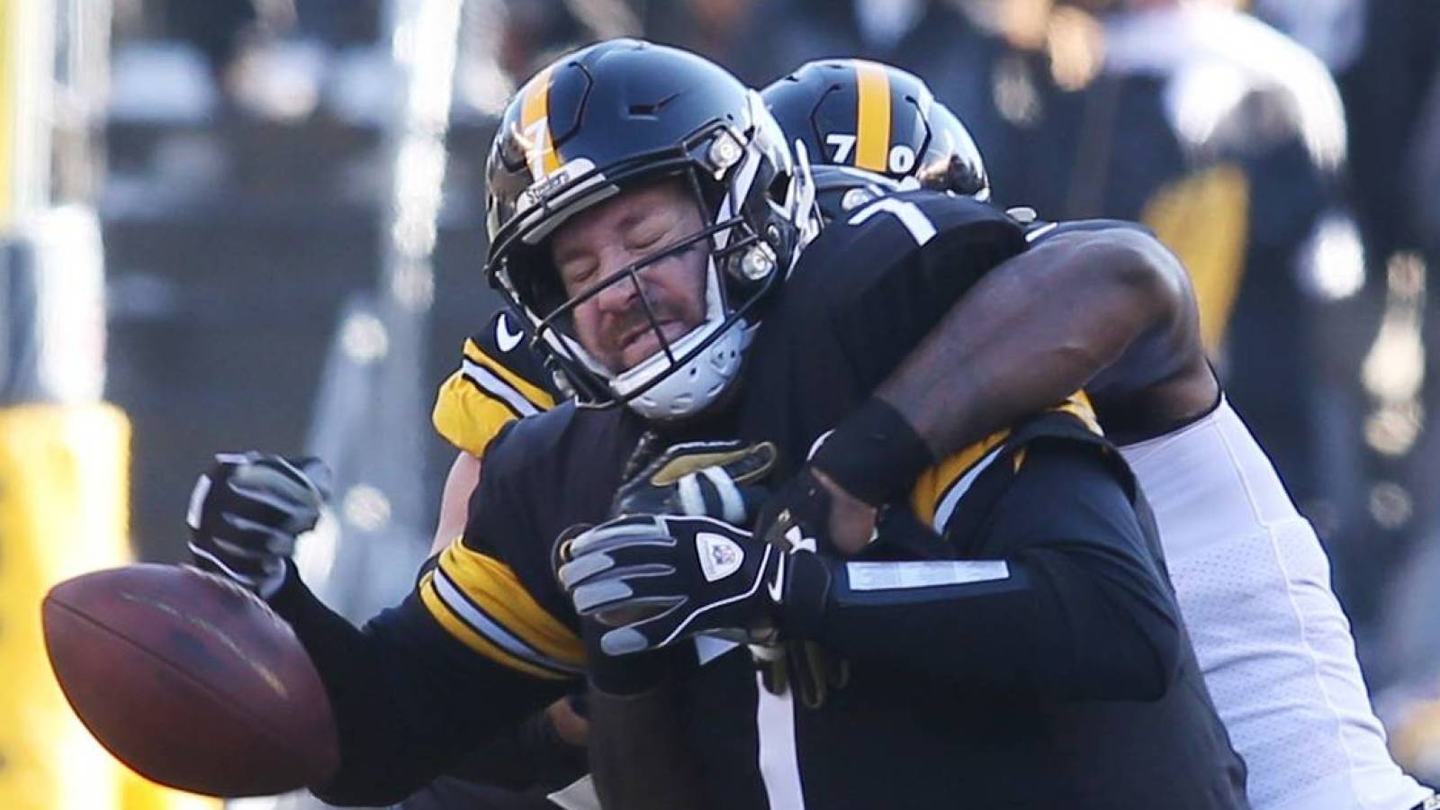 Why It S Crunch Time For Steelers These Teams Yardbarker