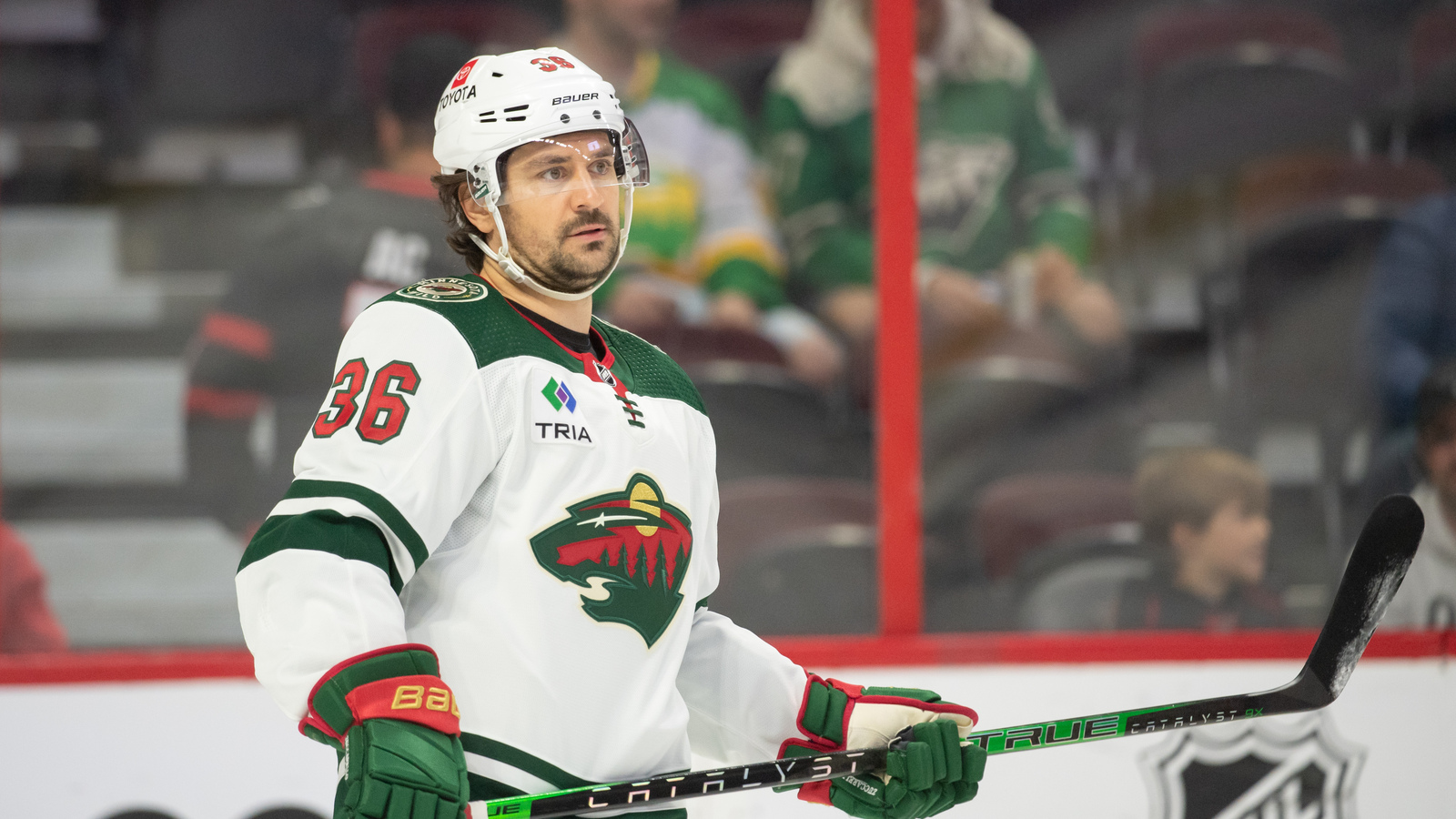 A deep dive into the Minnesota Wild's salary-cap situation - Vimarsana News
