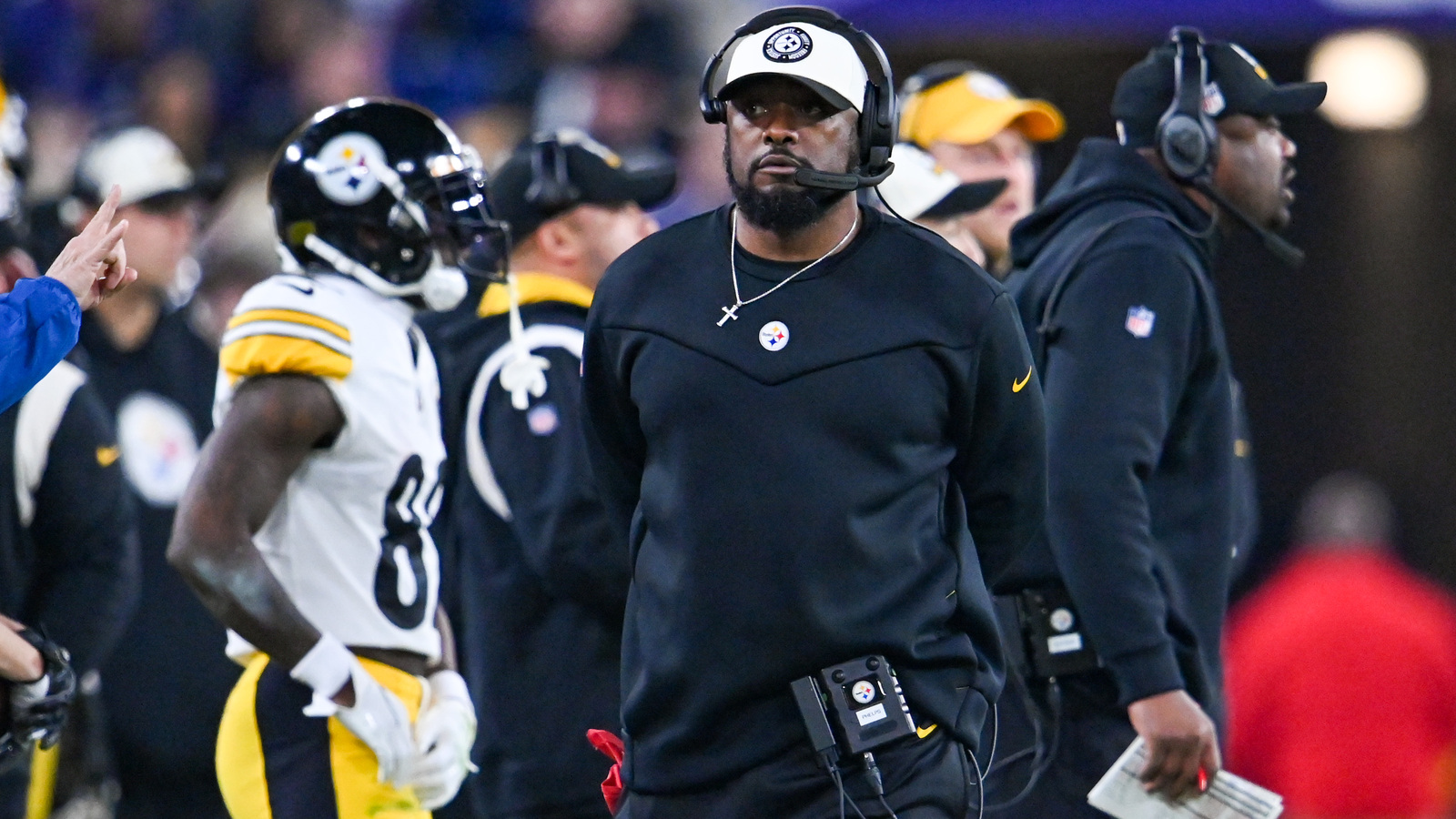 Steelers Lead NFL with Most Out-of-State Fans - Vimarsana News