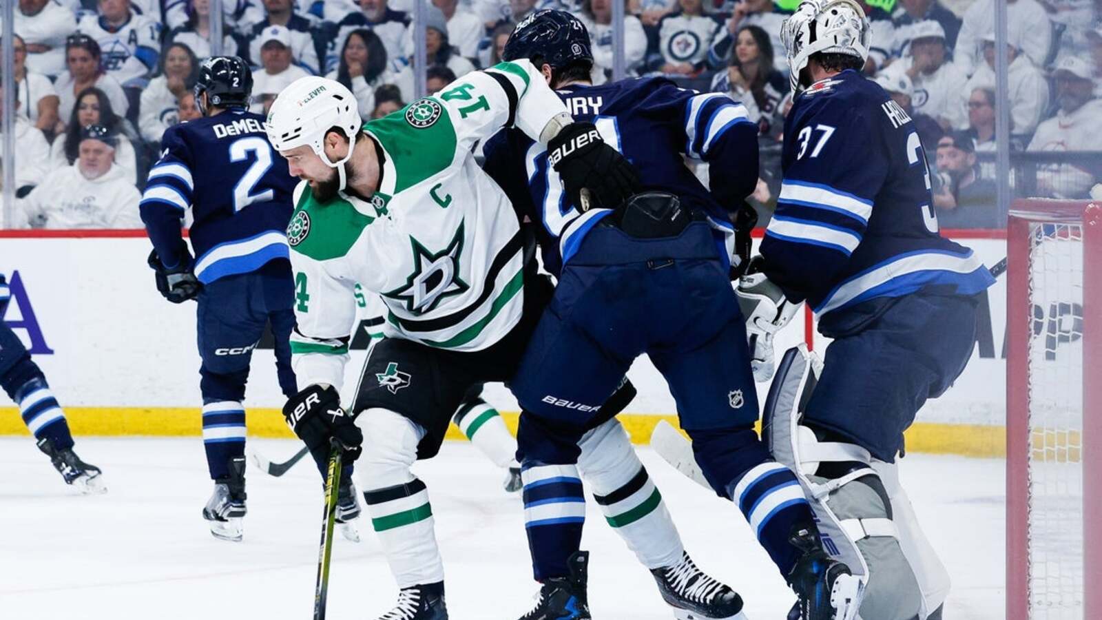 NHL News