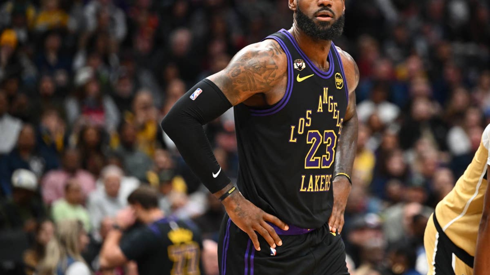 Minnesota misses out as LeBron James opts for Philadelphia