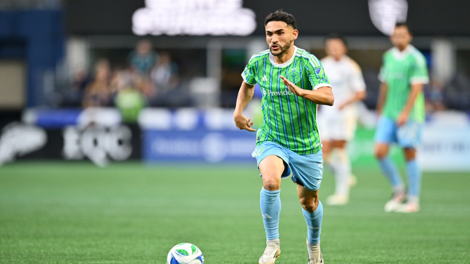 Landon Donovan Backs Cristian Roldan for USMNT World Cup Call-Up ...