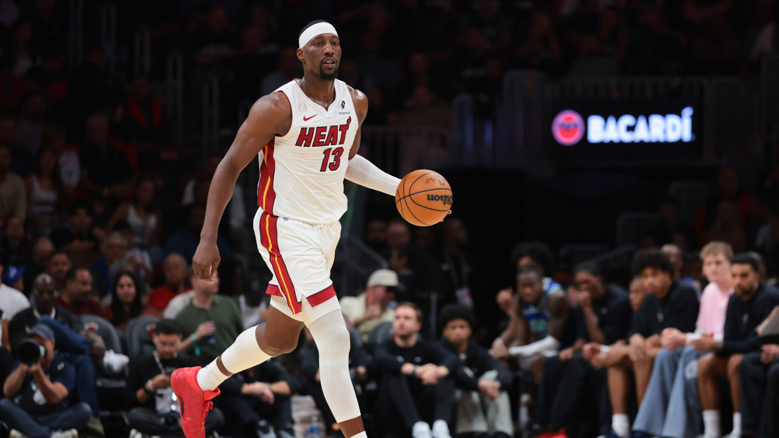 A fan’s wish for the Heat offense