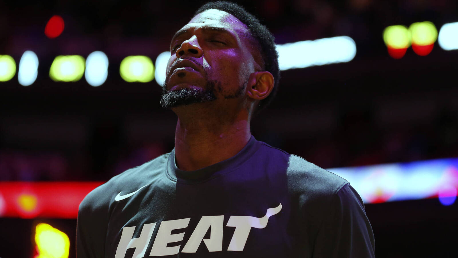 ‘Her NBA serisi için en fazla kariyer ribaundu’ testi
