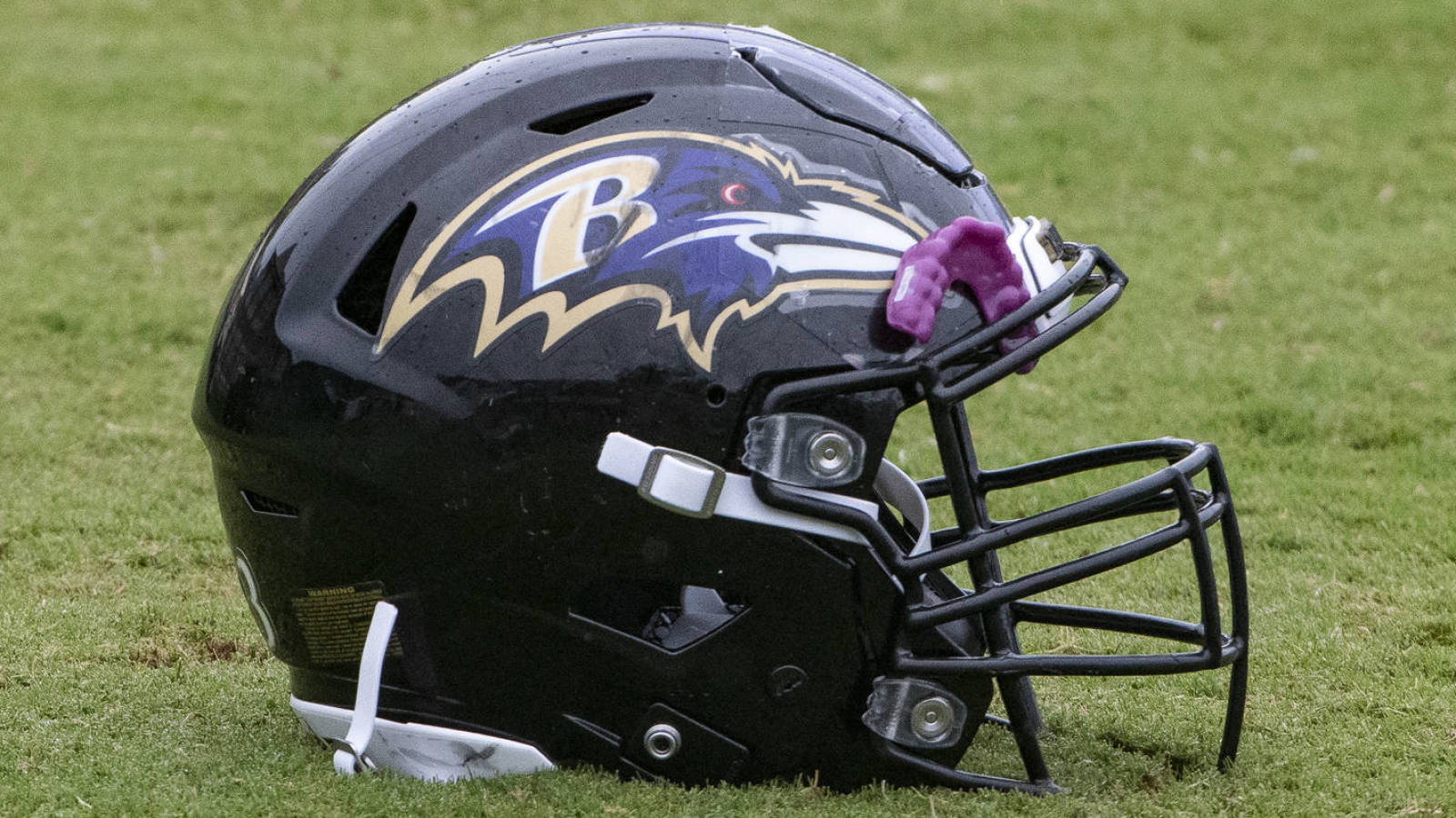 Report: NFL fines Ravens 0K for COVID-19 violations