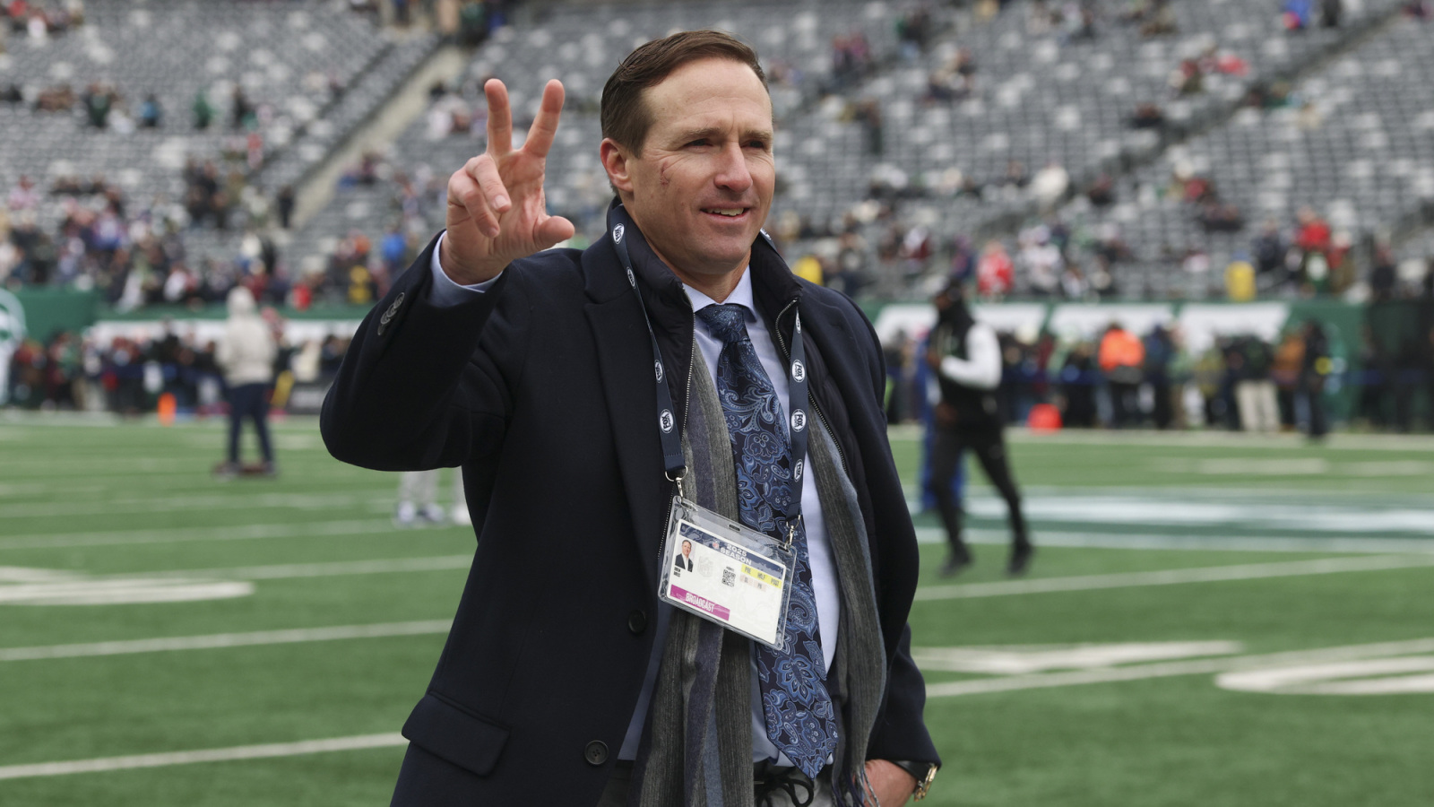 Finalists For 2026 Pro Football Hall of Fame Announced | Yardbarker