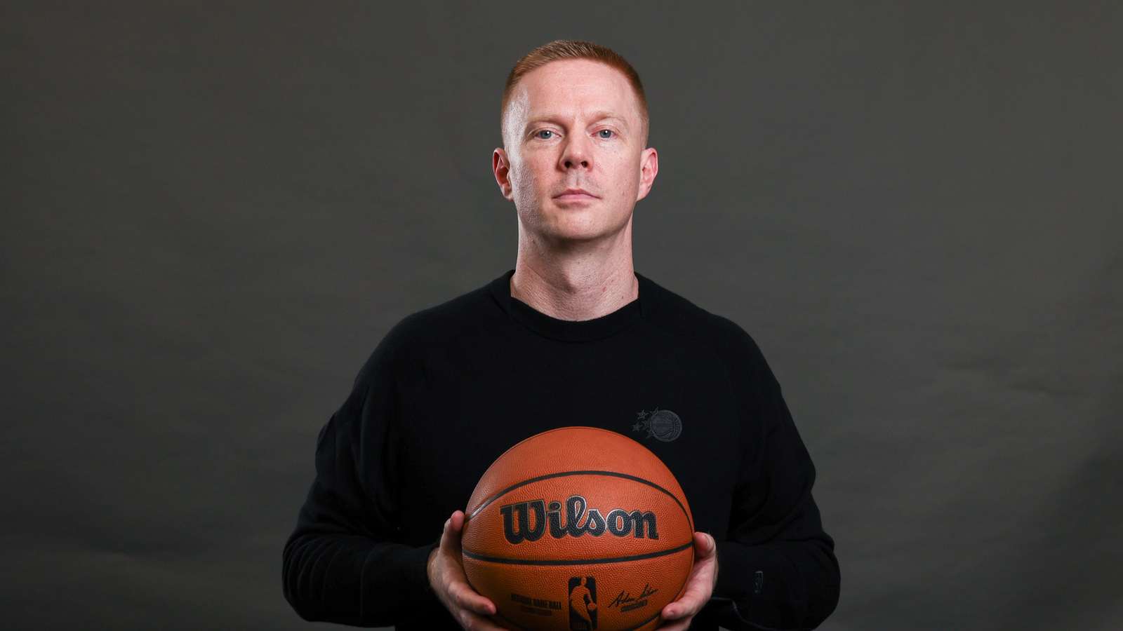 Sean Sweeney has one non-negotiable for Magic offense: Space the floor