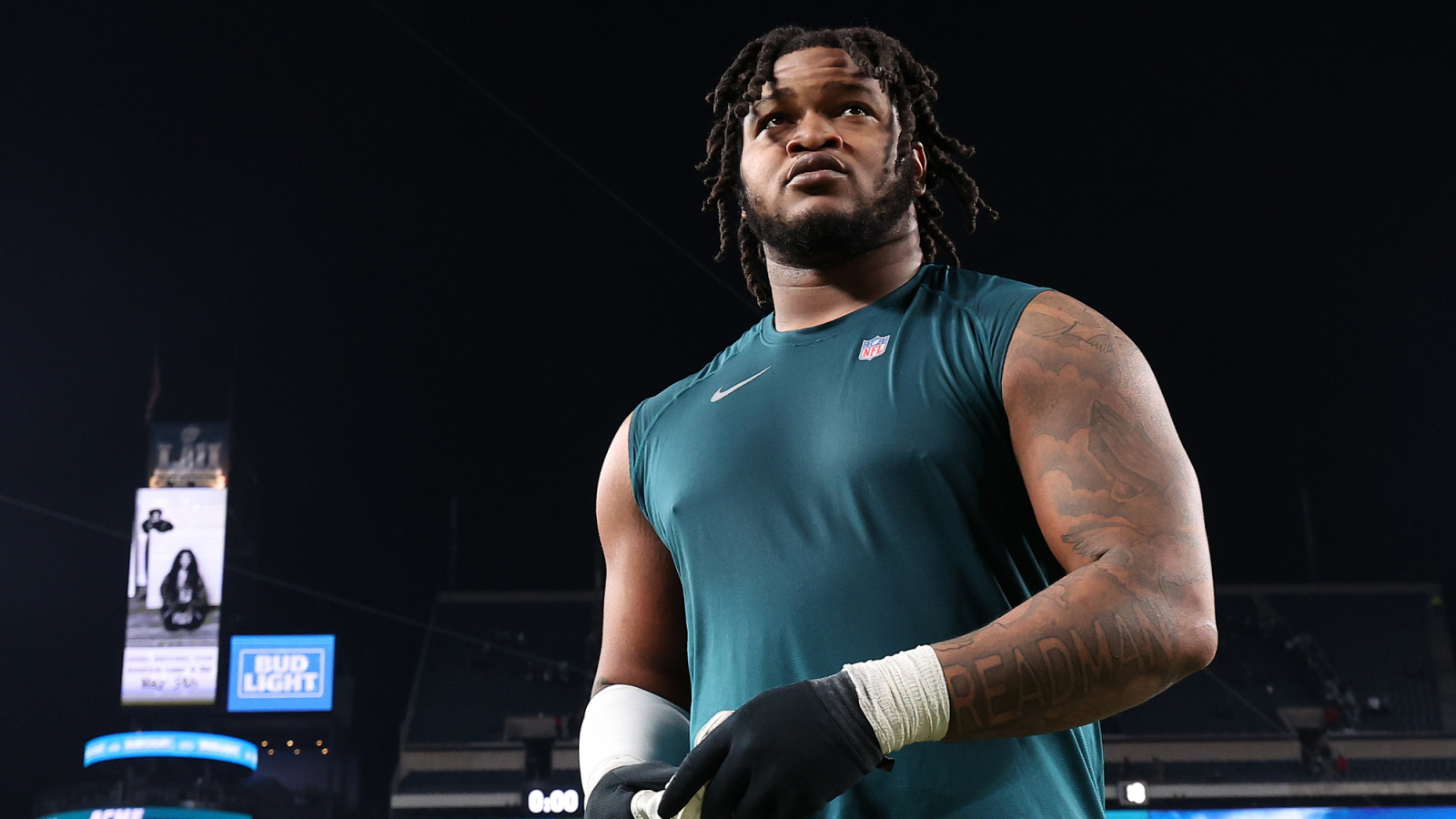 Jalen Carter illness update: Adam Schefter addresses status of Eagles ...