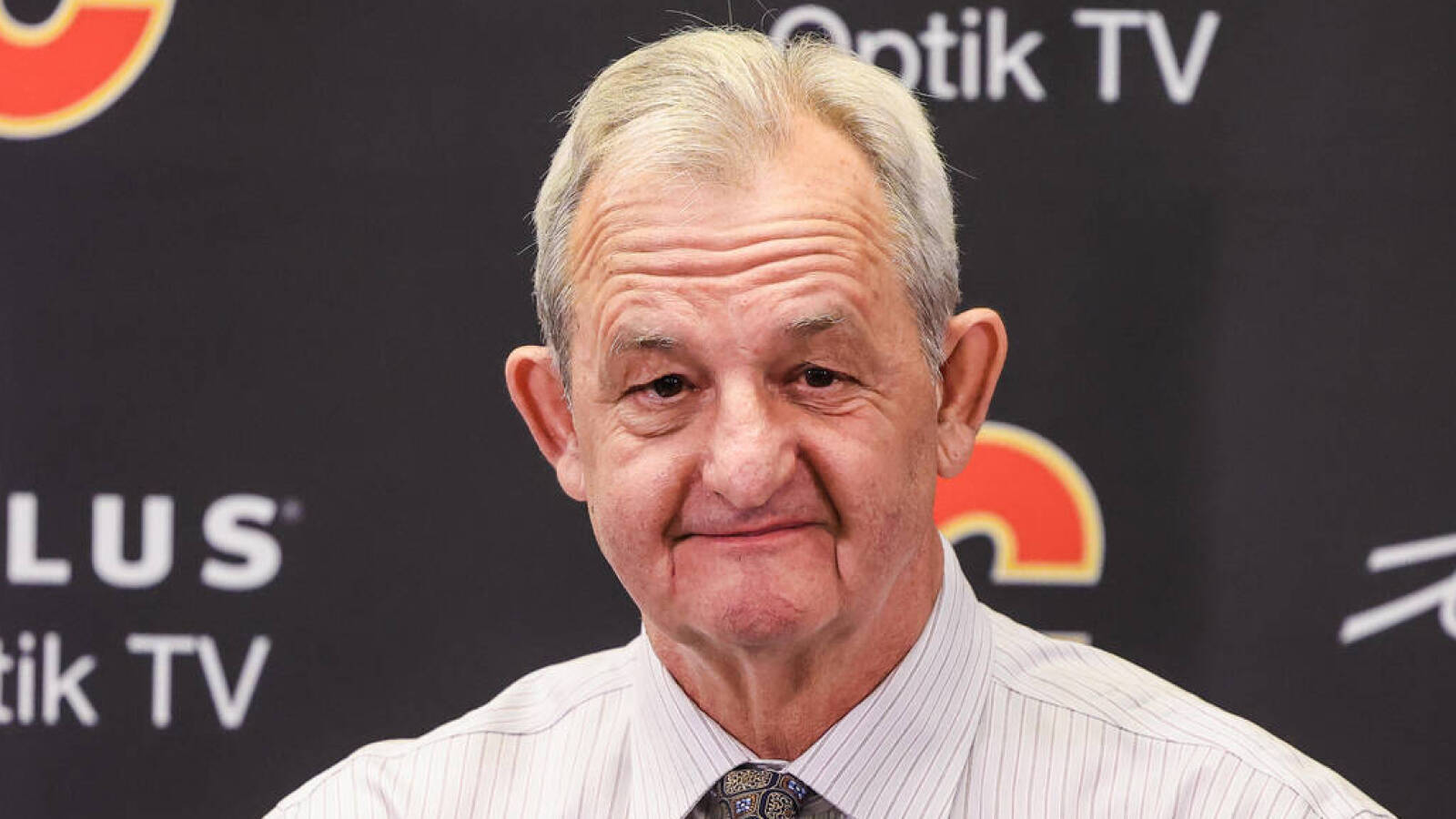 Flames' Sutter: Entire team to wear Pride Night jerseys - Vimarsana News