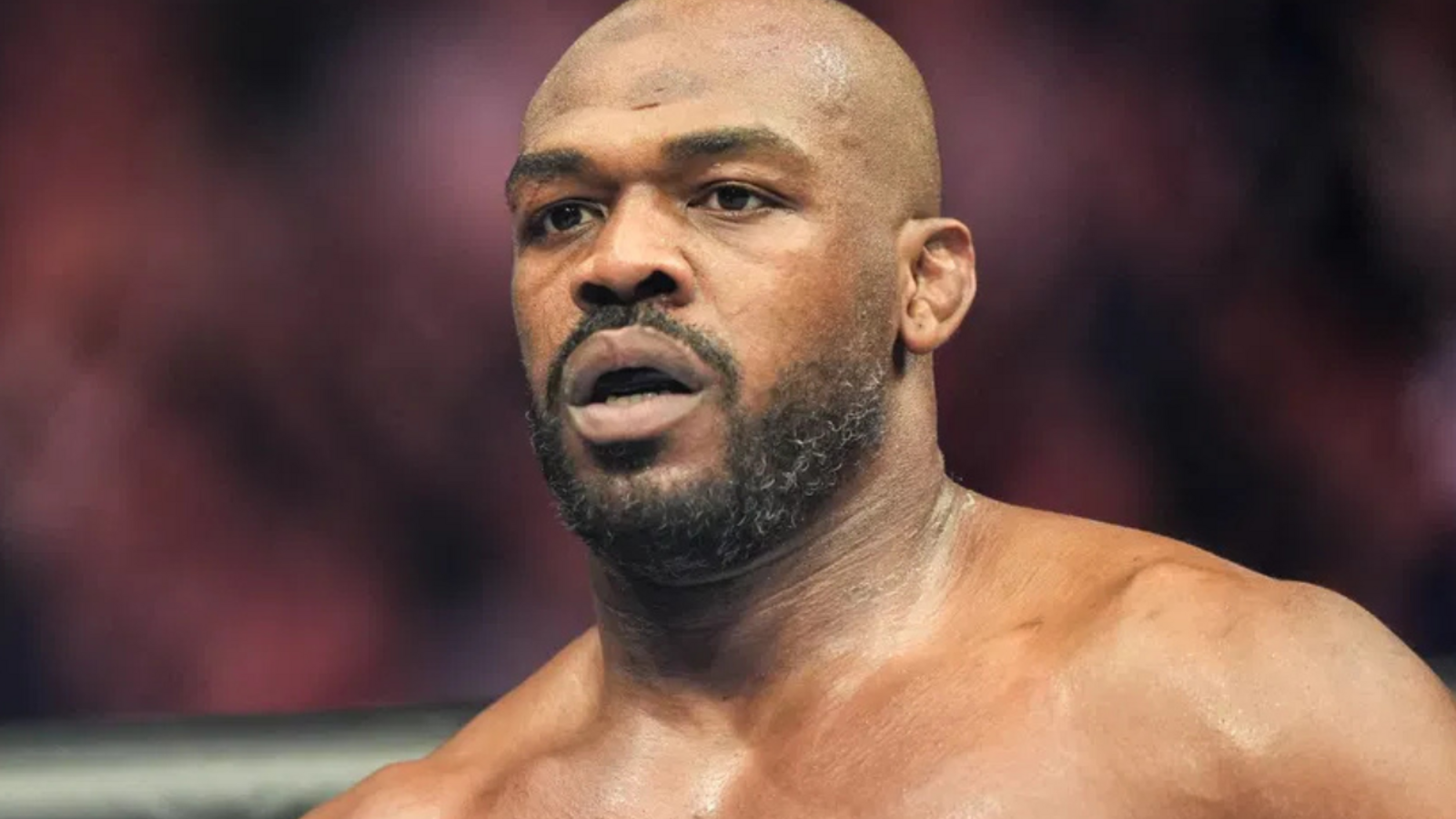 'Never Took Steroids': Jon Jones Revisits Expensive Scientist’s Findings to Deny PED Allegations