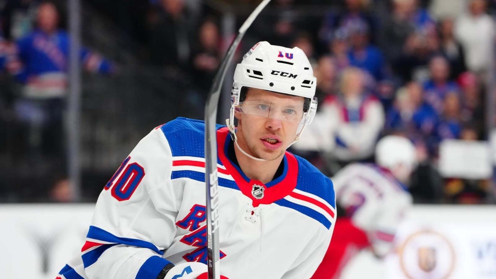 Report: Rangers' Artemi Panarin, MSG paid to settle sexual assault ...