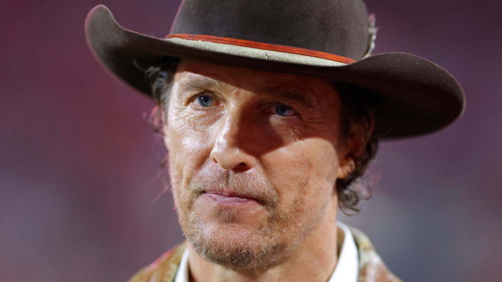 What Matthew McConaughey ‘doesn’t like’ about Folarin Balogun news ahead of USMNT vs Belgium