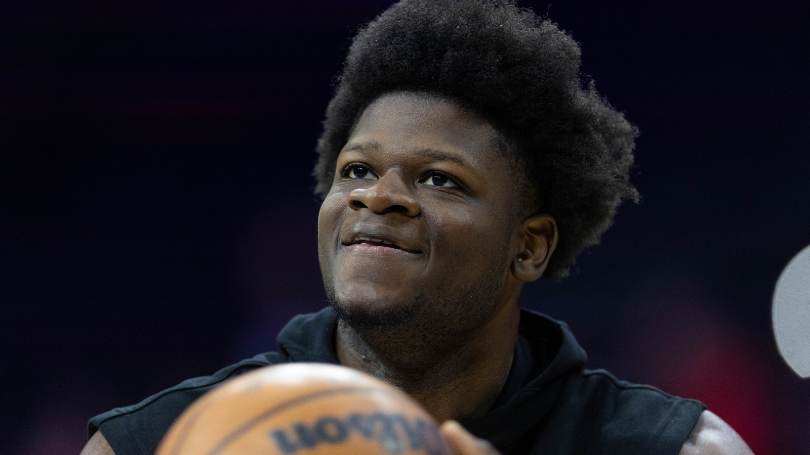Mo Bamba Wants To Leave Lakers To Join Bulls Mo Bamba Wants To Leave Lakers To Join Bulls