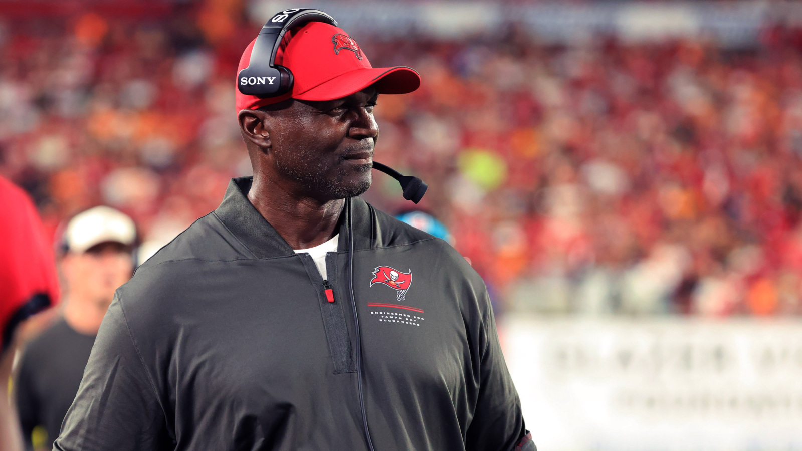 Todd Bowles sends Buccaneers a key message they can't afford to ignore heading into Week 1 vs. Bengals