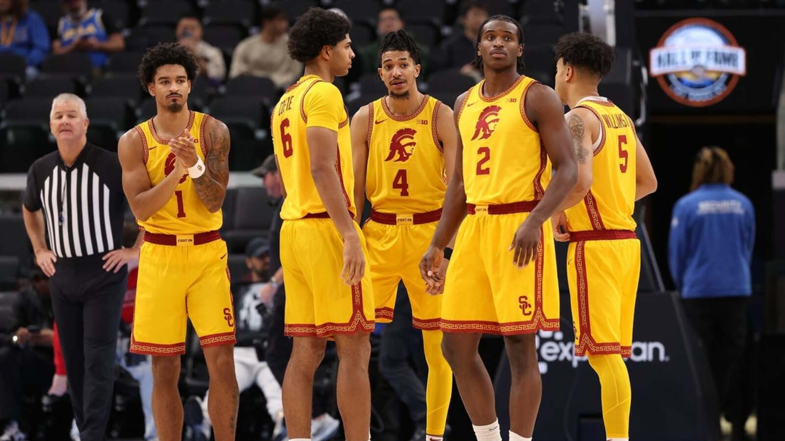 Boise State, USC coaches have an appreciation for Maui Invitational