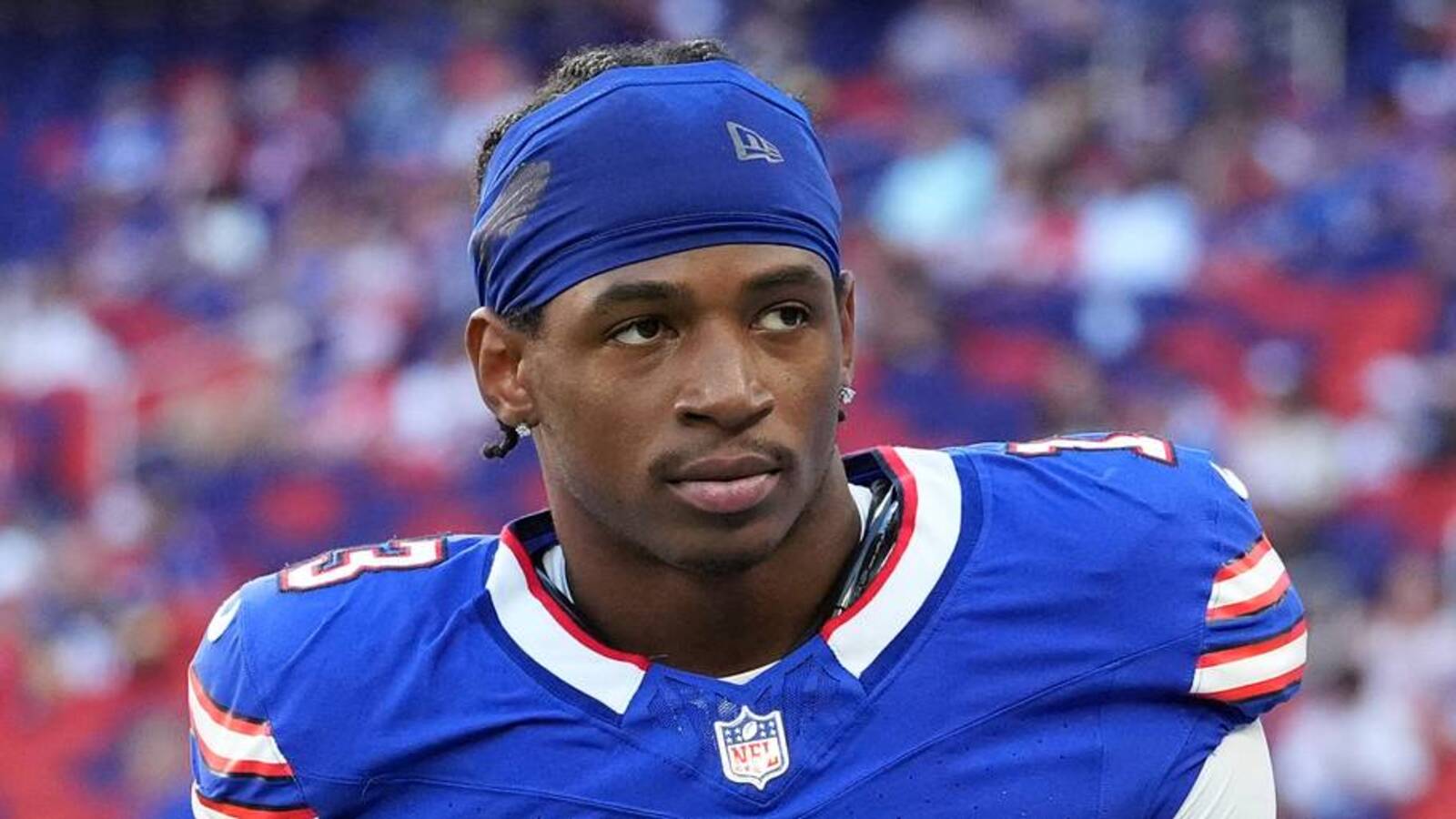 Bills' Rookie Skyler Bell's Performance Bodes Well For Buffalo's Future