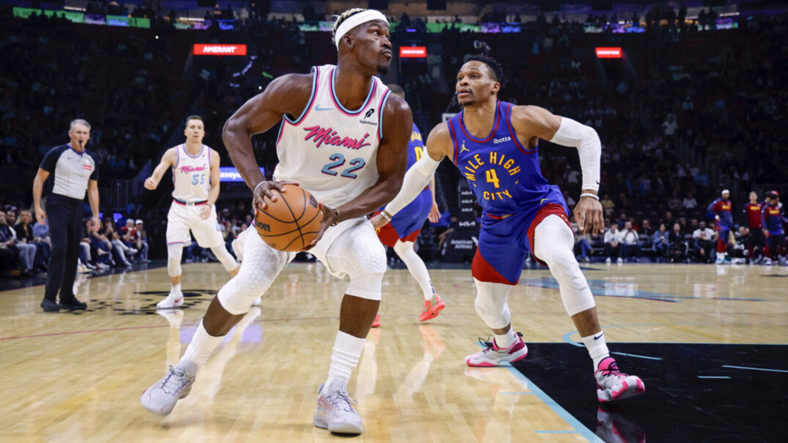 NBA News