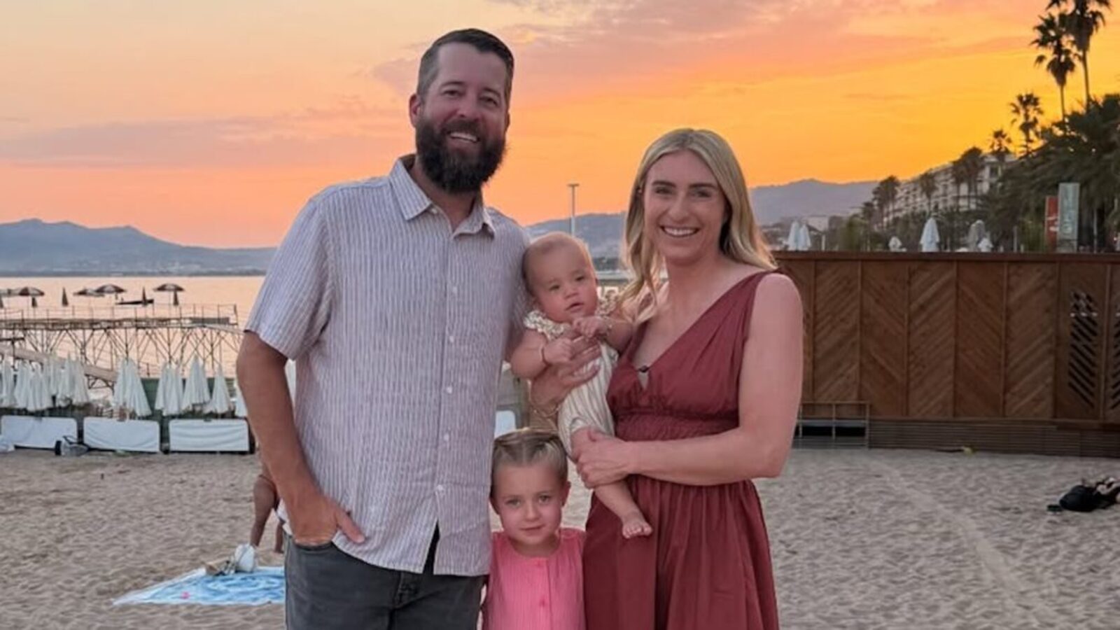 HGTV’s Jasmine Roth Shares Update After Big Family Decision | Yardbarker