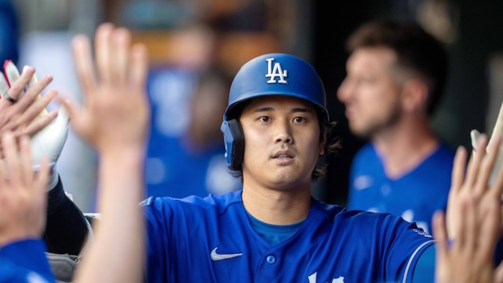 Recap: Shohei Ohtani & Freddie Freeman Homer, Eric Lauer Shuts Down Twins For Dodgers' 50th Win