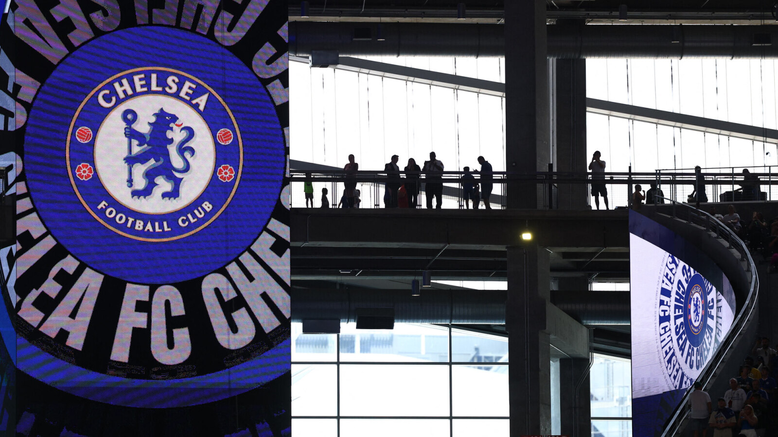 'You’ll see' – The one promising quote so far about Chelsea changing ...