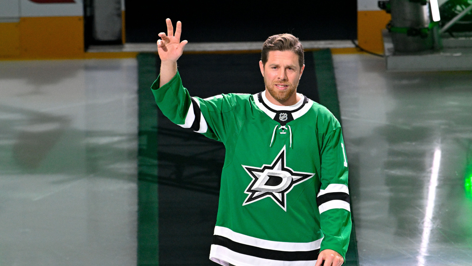 Maple Leafs Considering Joe Pavelski For Head Coaching Role