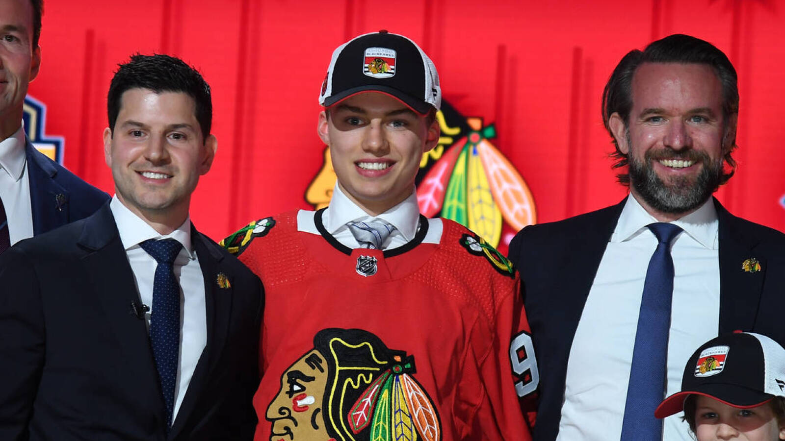 2023 NHL Draft grades How all 32 teams did Yardbarker