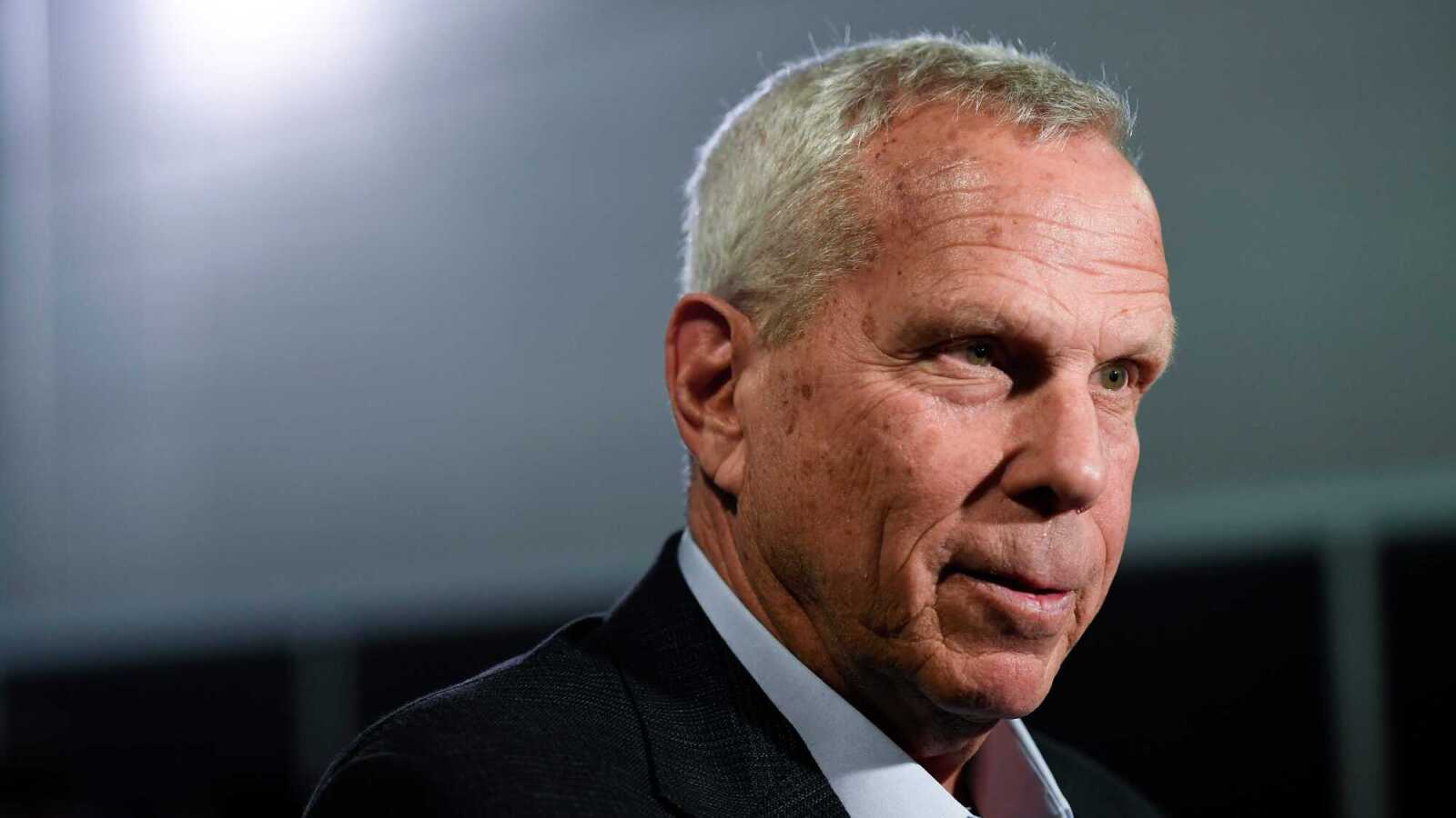 Giants co-owner named in latest Jeffrey Epstein files