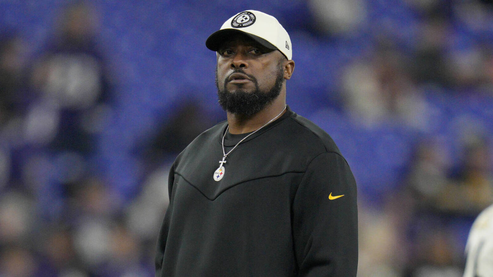 Why Steelers have great test in next preseason game Yardbarker