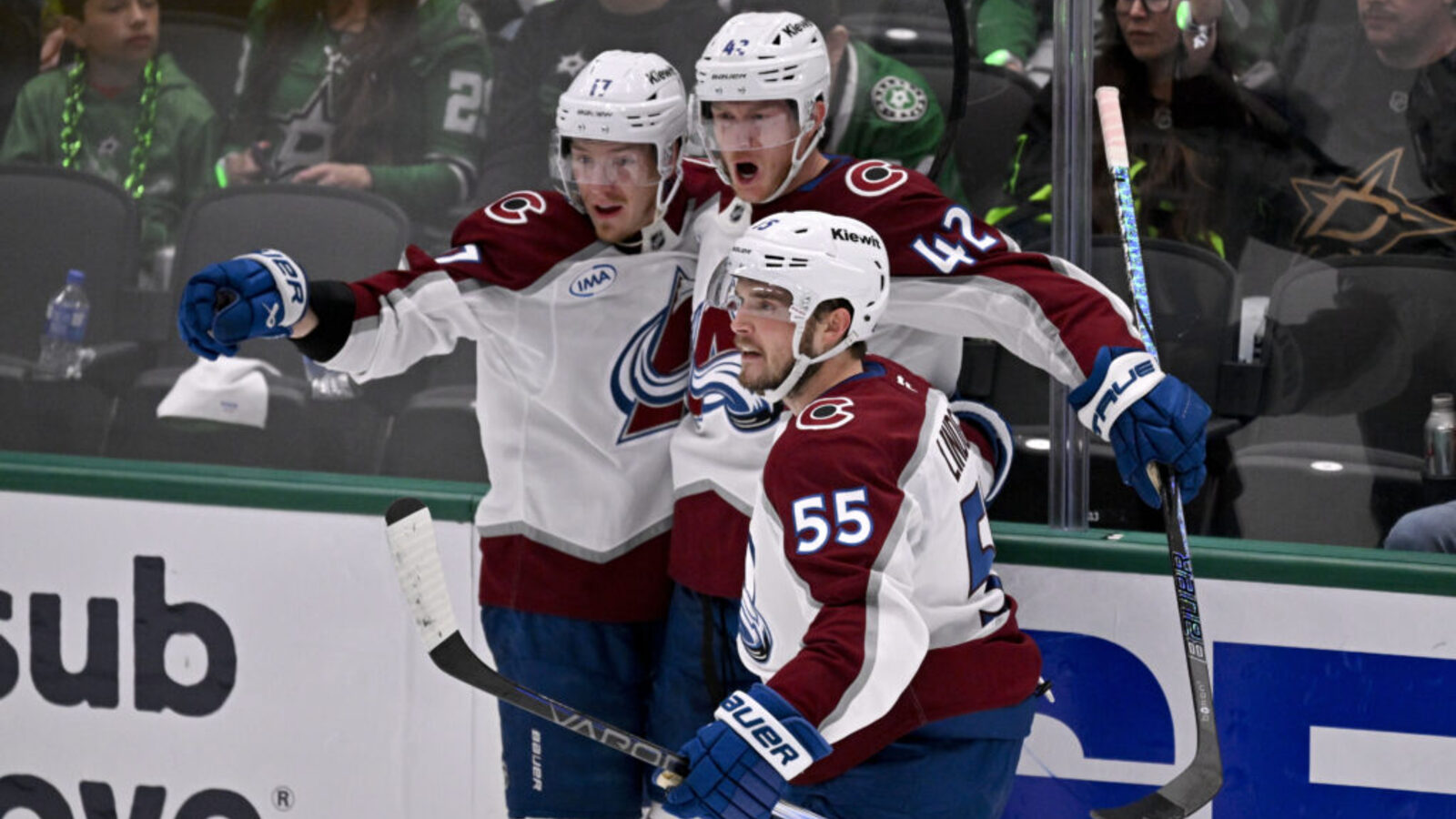 NHL News