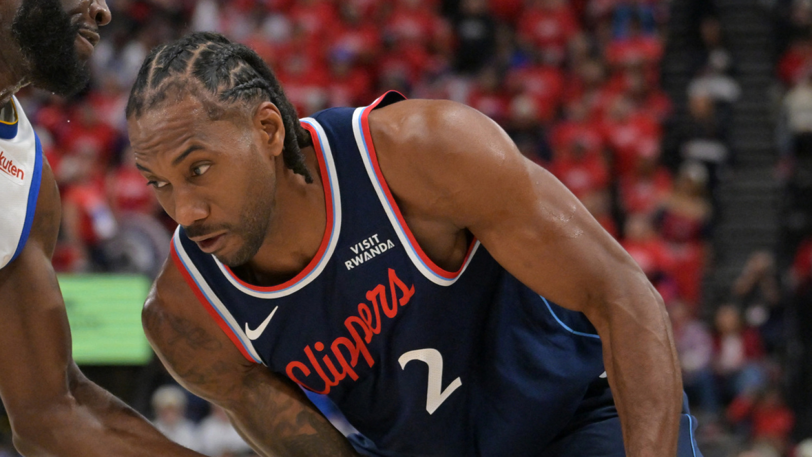 NBA investigation involving Kawhi Leonard takes major turn