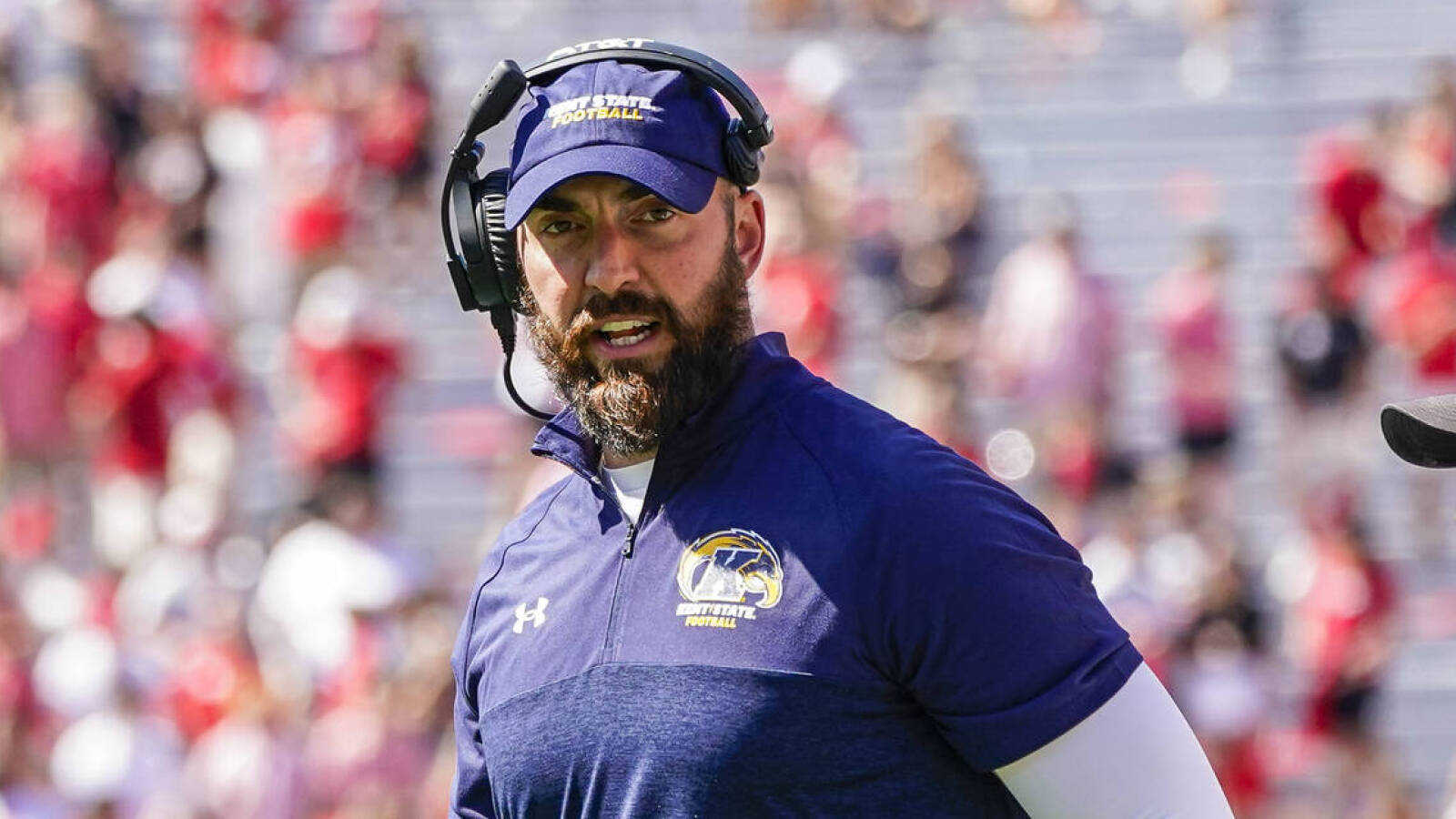 San Diego State targeting coach from Deion Sanders’ staff Yardbarker