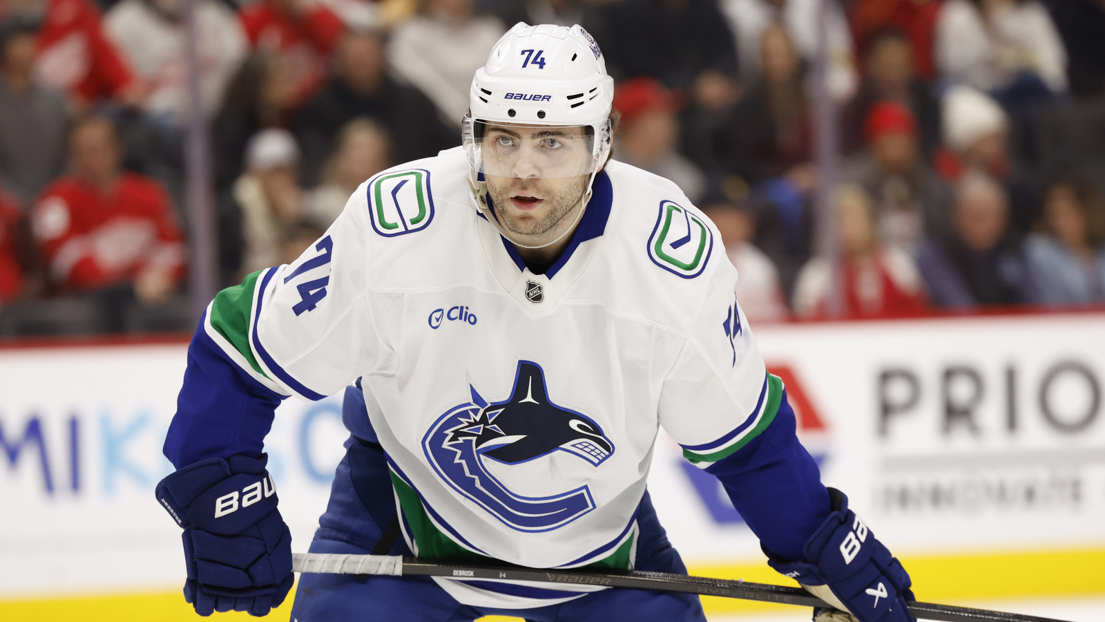 NHL News