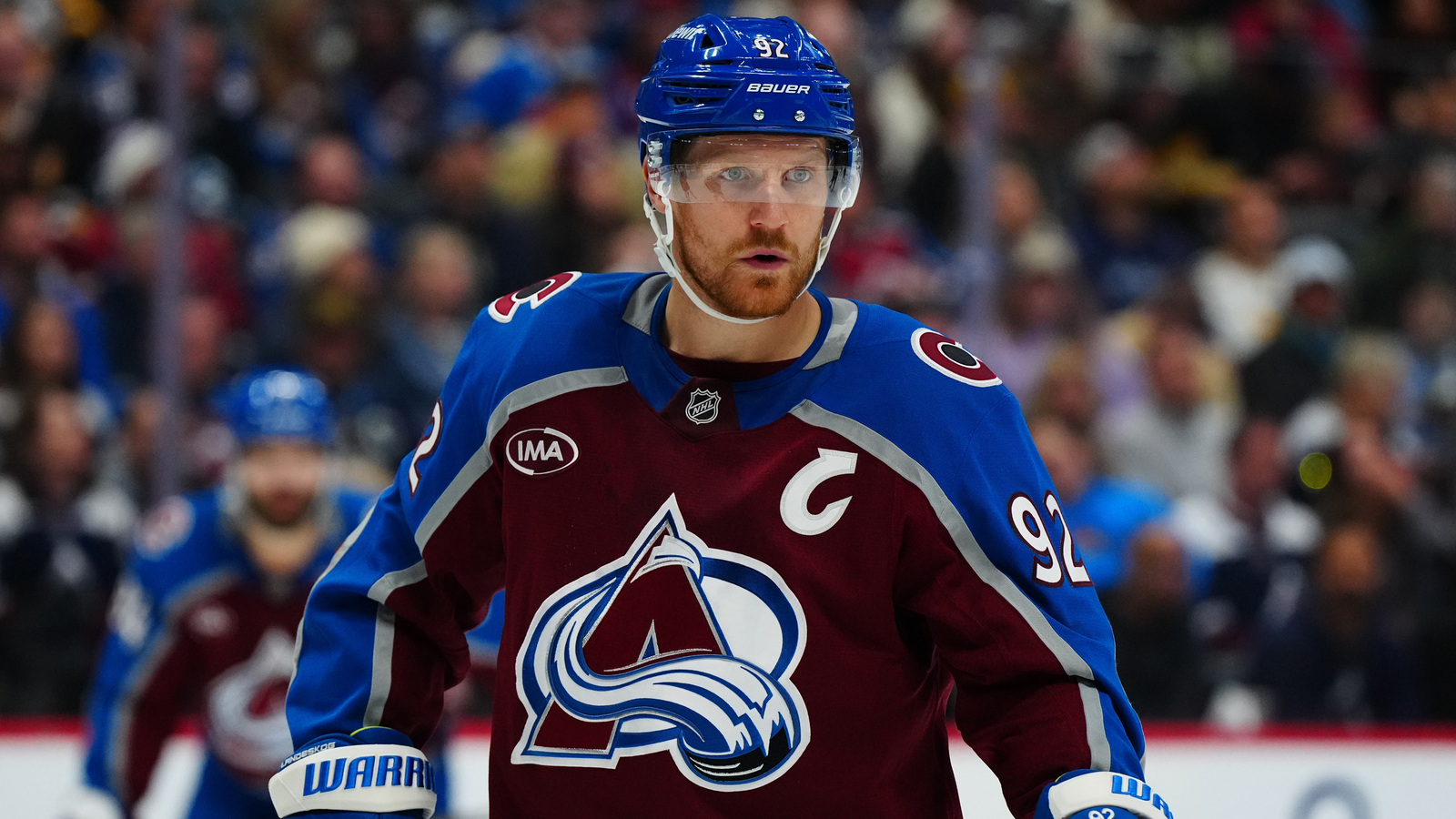 Fantasy Hockey 2026-27: Weekly Strength of Schedule and Streaming Targets — Week 4