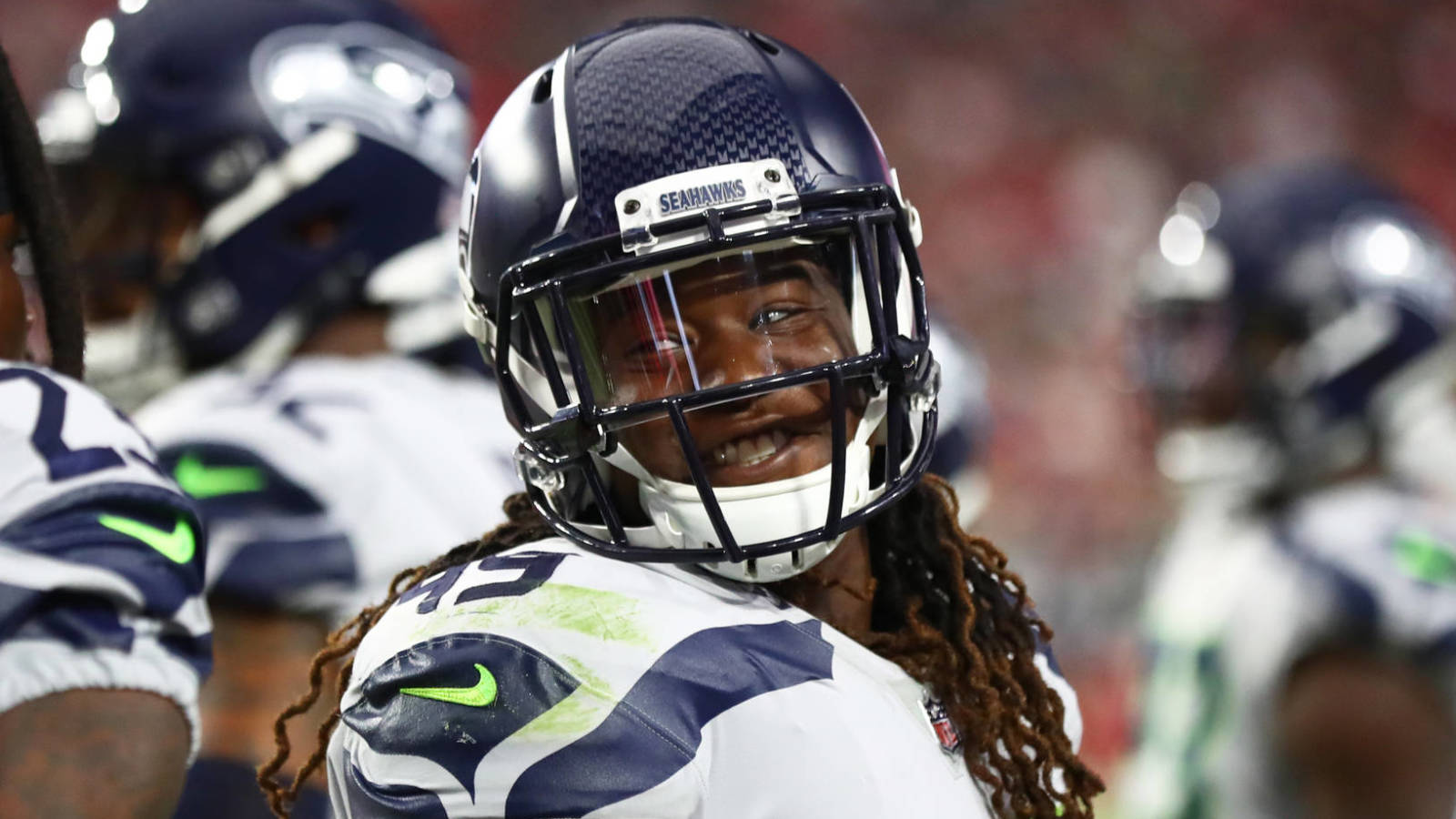Seahawks waive linebacker Shaquem Griffin | Yardbarker