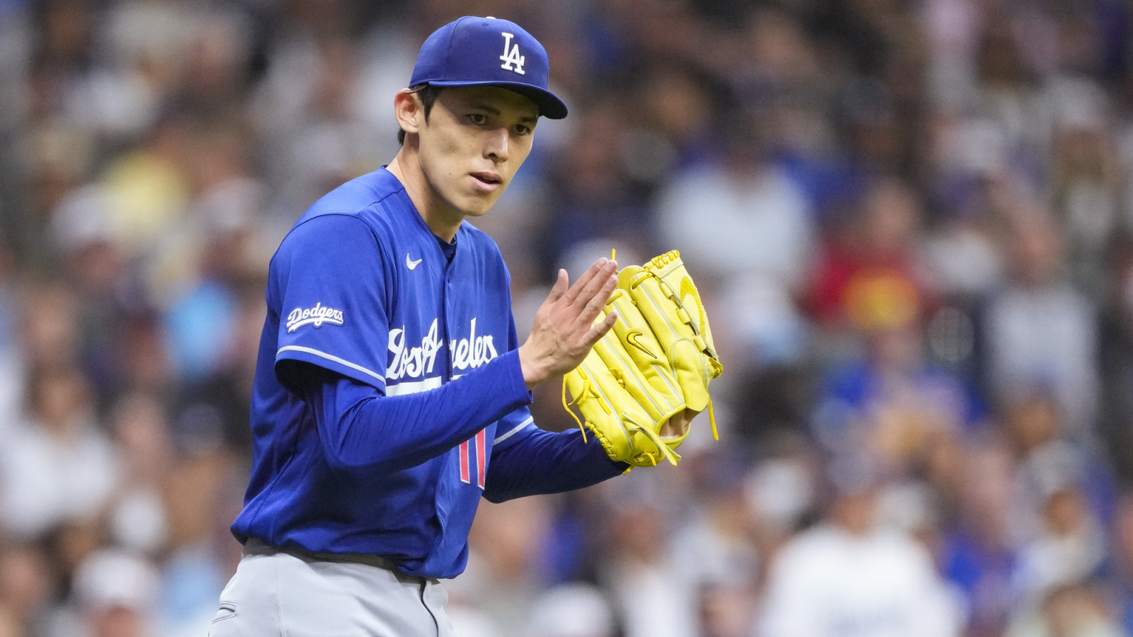 https://www.yardbarker.com/media/1/d/1db7e823de67a8276bfc5c6827a3662997ca3409/thumb_16x9/dodgers-roki-sasaki-turned-corner-over-his-last.jpg?v=1