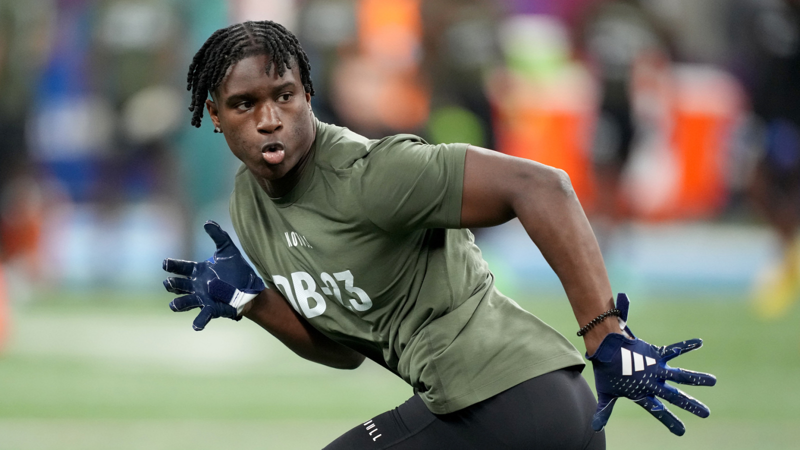 AFC South draft watch: Reigning division champions lead the field