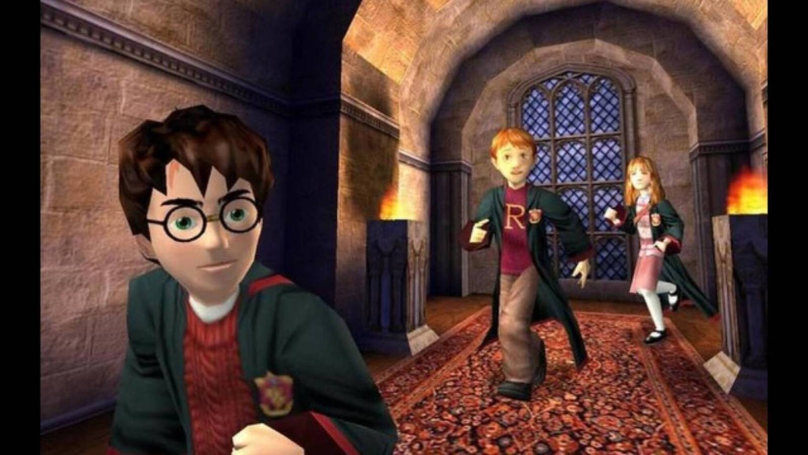 World of Harry Potter (PC, 2005) for sale online
