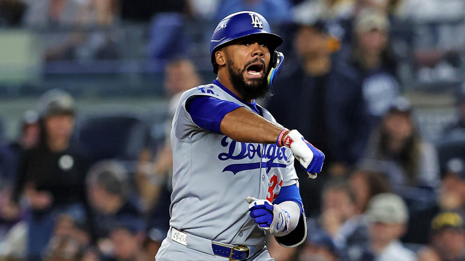 MLB News